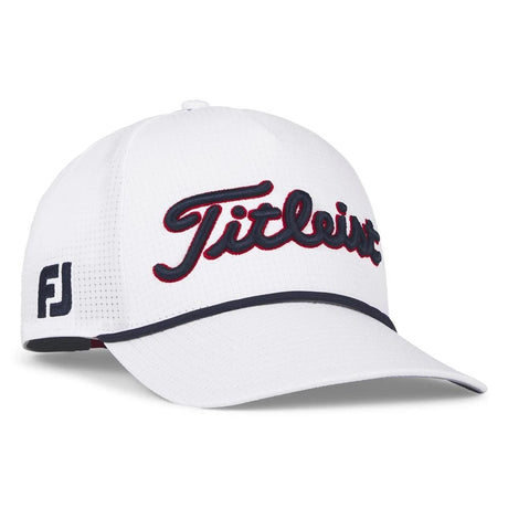 White/Navy/Red