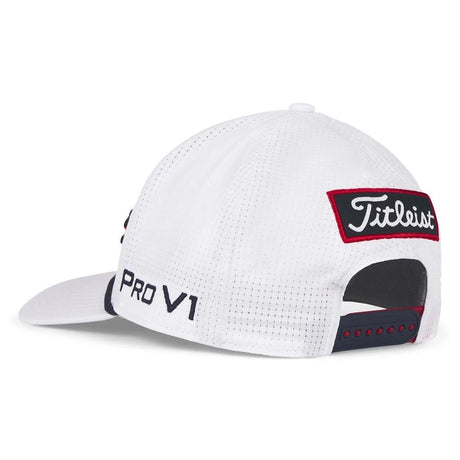 White/Navy/Red