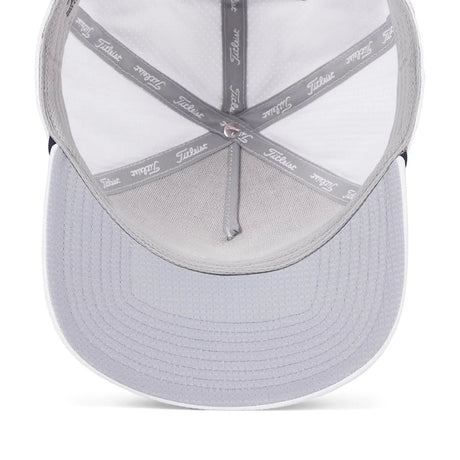 White/Navy/Red