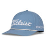 Vintage Blue White