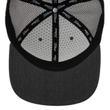 Dark Gray White