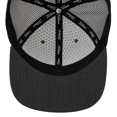 Dark Gray White