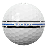 Titleist Tour Soft AIM 360 Golf Balls