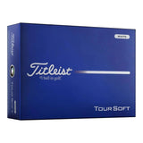 Titleist Tour Soft Golf Balls