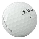 Titleist Tour Soft Golf Balls