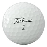 Titleist Tour Soft Personalized Golf Balls