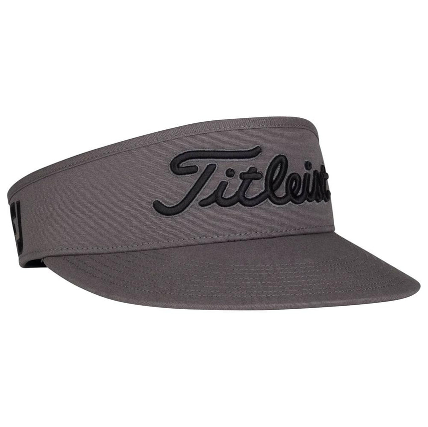 Charcoal Black