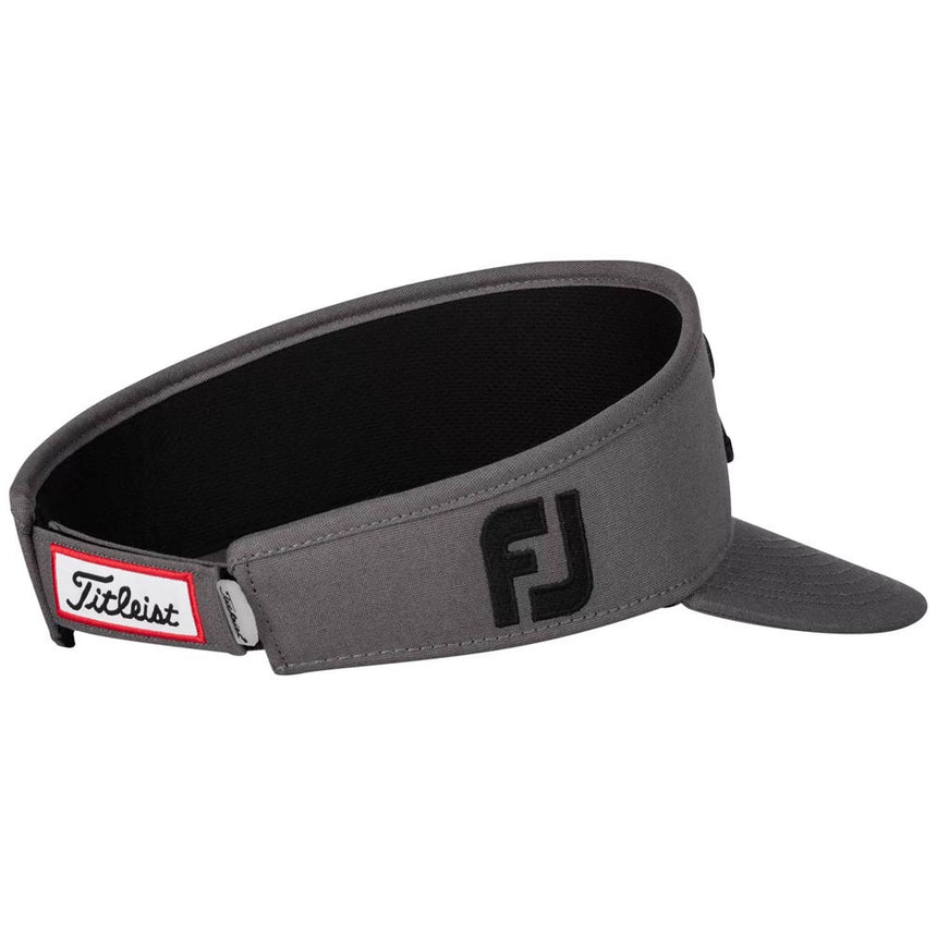 Charcoal Black