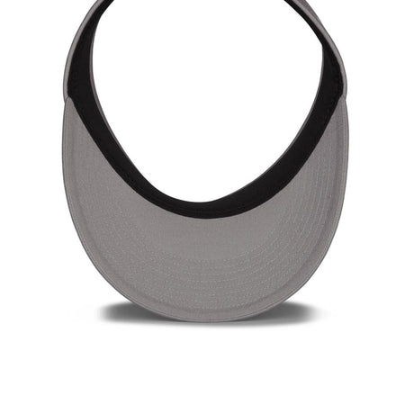 Gray White