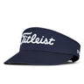 Navy White