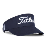 Navy White