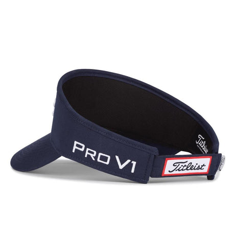 Navy White