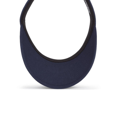 Navy White