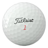 Titleist TruFeel Golf Balls