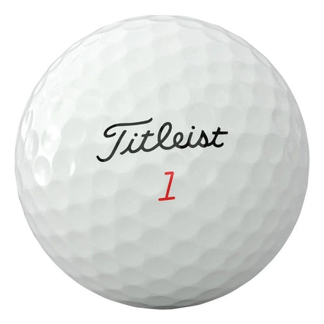 Titleist TruFeel Golf Balls