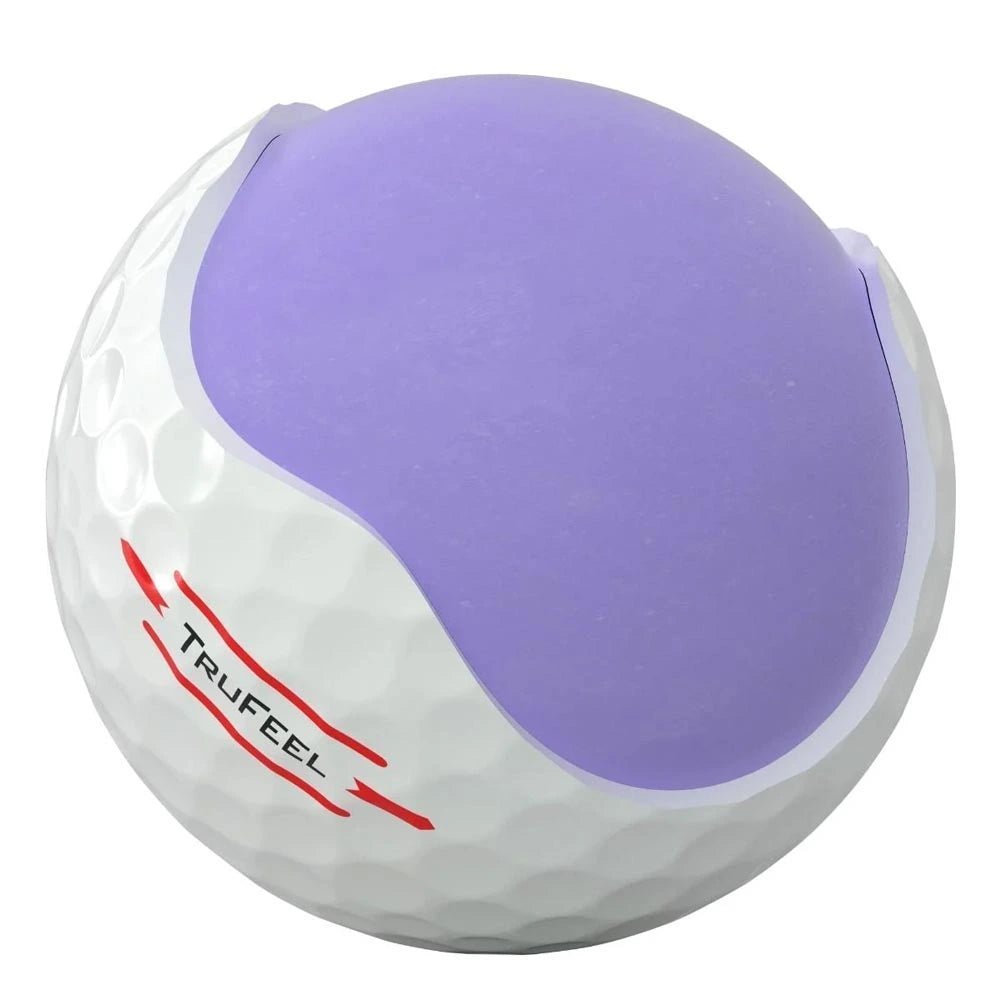 Titleist TruFeel Personalized Golf Balls