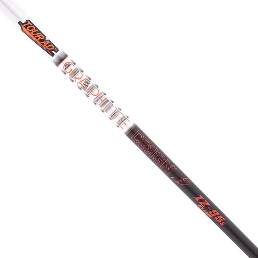 Titleist U-505 Premium Utility Iron