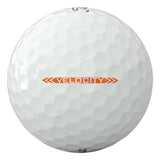 Titleist Velocity Golf Balls