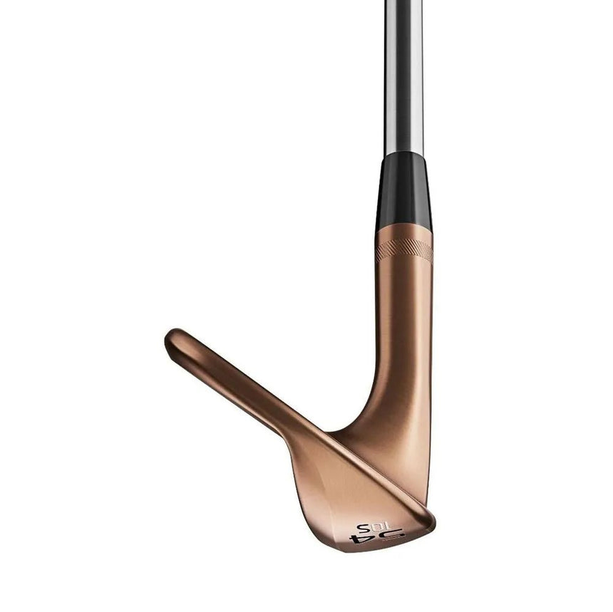 Titleist Vokey Limited Edition SM10 Wedge - Oil Can