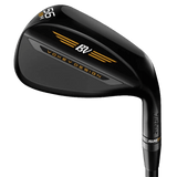 Titleist Vokey SM11 Wedge - Black Vapor With Flight Lines