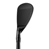 Titleist Vokey SM11 Wedge - Black Vapor With Flight Lines
