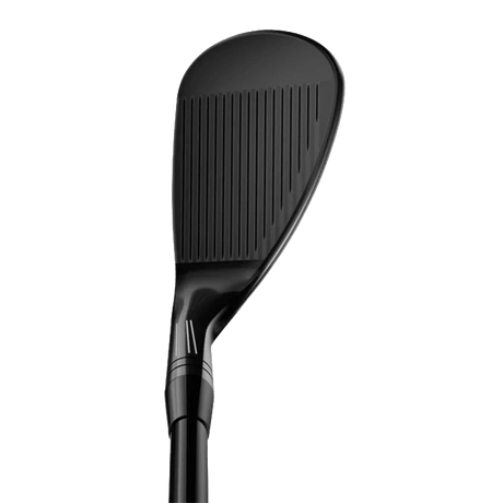 Titleist Vokey SM11 Wedge - Black Vapor With Flight Lines