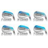 Titleist Vokey SM11 Wedge - Nickel