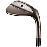 Titleist Vokey SM9 Wedge - Brushed Steel (Left-Handed)