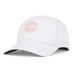 White/Soft Pink/Marble