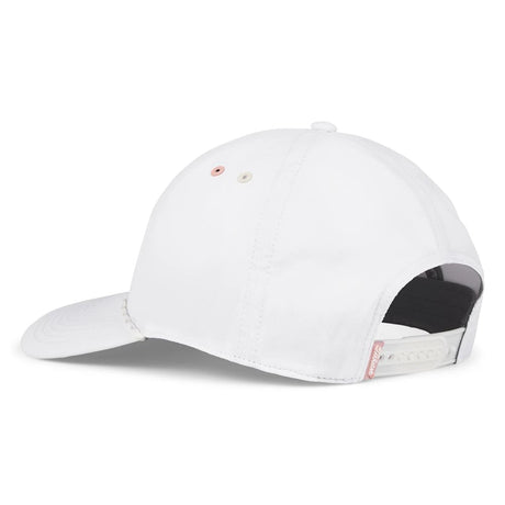 White/Soft Pink/Marble