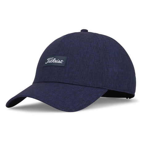 Heather Navy