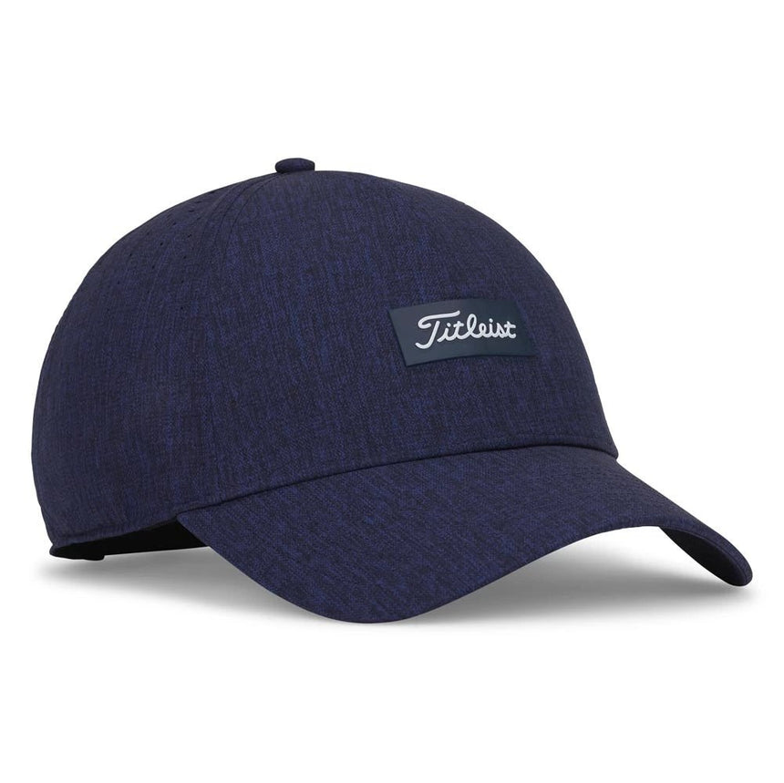 Heather Navy