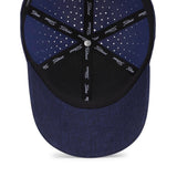Heather Navy