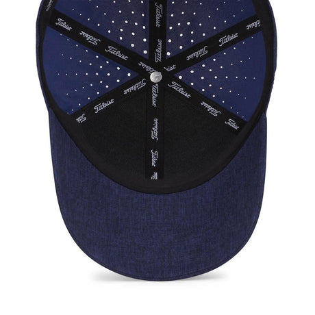 Heather Navy