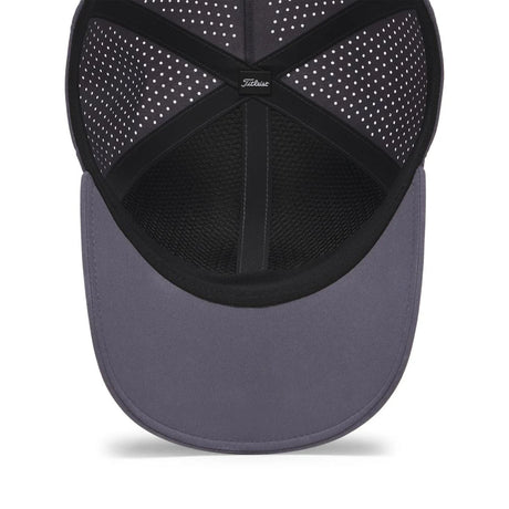 Indigo/Navy/White