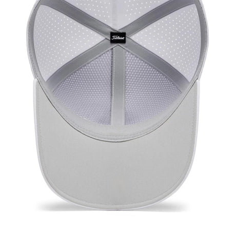White/Navy