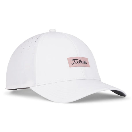 White/Soft Pink/Charcoal