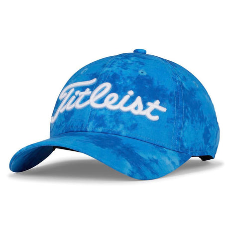 True Blue White