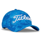 True Blue White