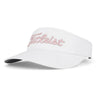 White/Soft Pink