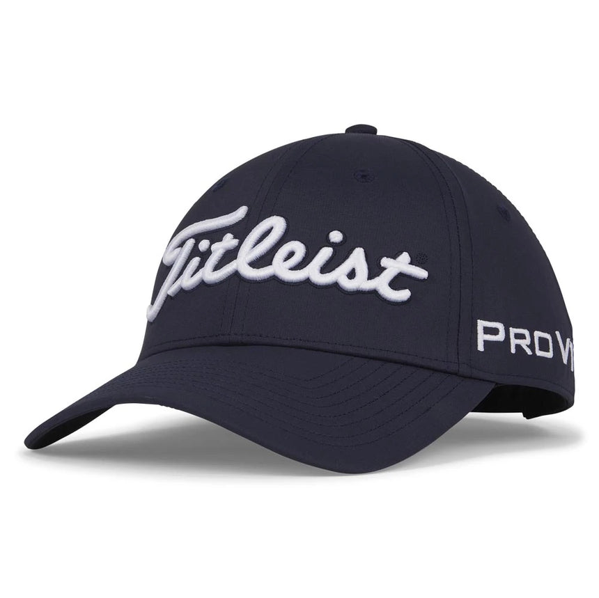 Navy/White