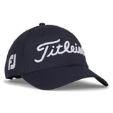 Navy/White