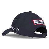 Navy/White