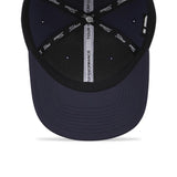 Navy/White