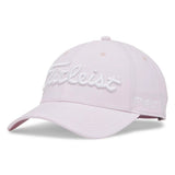 Pale Pink/White