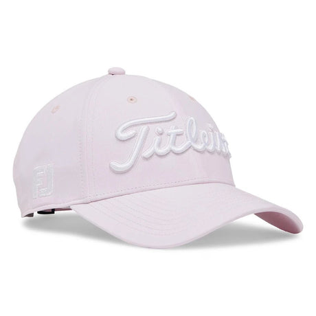 Pale Pink/White