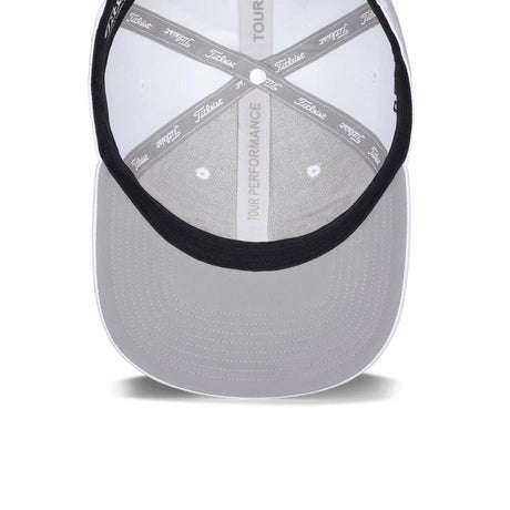 White/Black