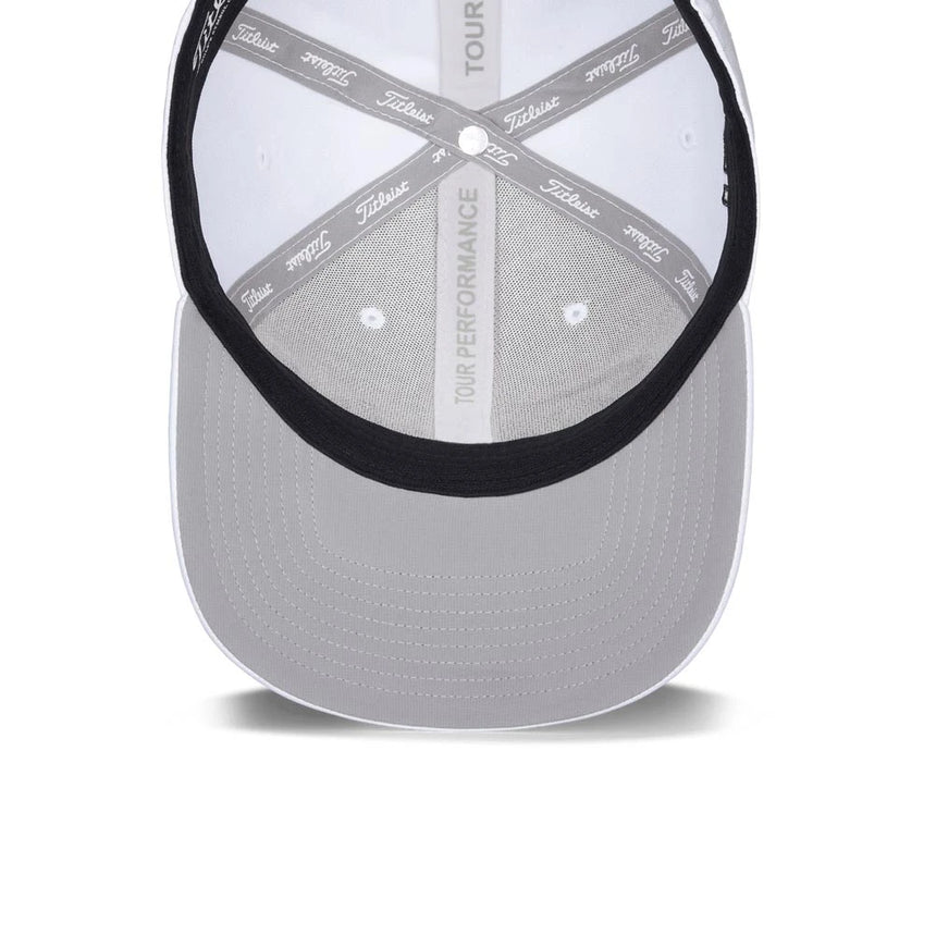 White/Black