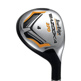 Tour Edge Bazooka 270 Complete Set