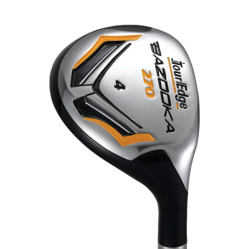 Tour Edge Bazooka 270 Complete Set